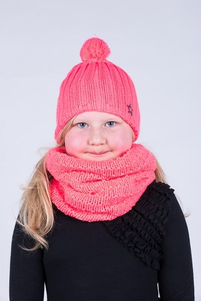 Tupsupipo, kirkas pinkki (vain 47/49)