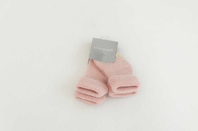 Baby-froteesukat 2-pack, vpun